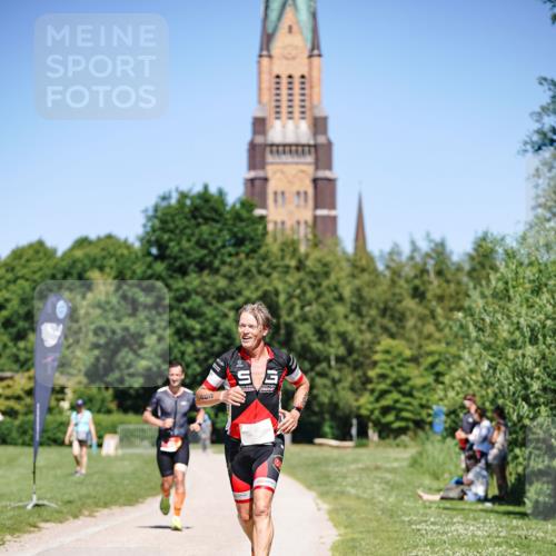 21.06.2026 - Viking Triathlon Michael Burmester http://msf.ph/oto/9885145 21.06.2026 16:06:05 Radfahren  meine-sportfotos.de