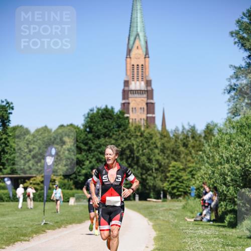 21.06.2026 - Viking Triathlon Michael Burmester http://msf.ph/oto/9885169 21.06.2026 16:06:05 Radfahren  meine-sportfotos.de