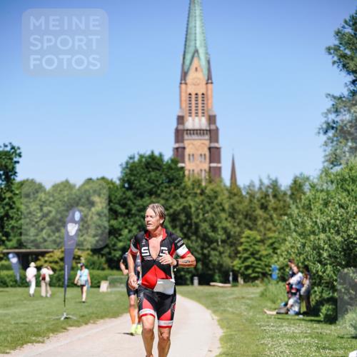 21.06.2026 - Viking Triathlon Michael Burmester http://msf.ph/oto/9885176 21.06.2026 16:06:05 Radfahren  meine-sportfotos.de