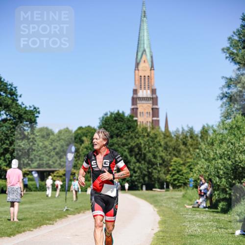 21.06.2026 - Viking Triathlon Michael Burmester http://msf.ph/oto/9885196 21.06.2026 16:06:06 Radfahren  meine-sportfotos.de