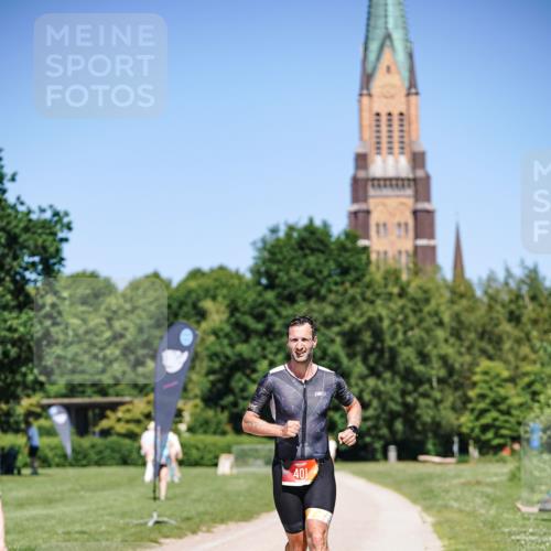 21.06.2026 - Viking Triathlon Michael Burmester http://msf.ph/oto/9885219 21.06.2026 16:06:09 Radfahren  meine-sportfotos.de