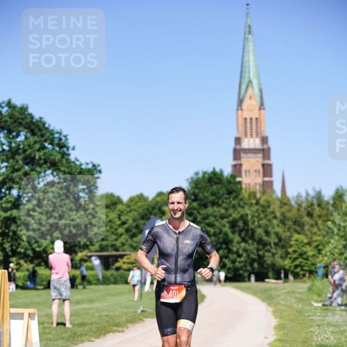 21.06.2026 - Viking Triathlon Michael Burmester http://msf.ph/oto/9885248 21.06.2026 16:06:10 Radfahren  meine-sportfotos.de