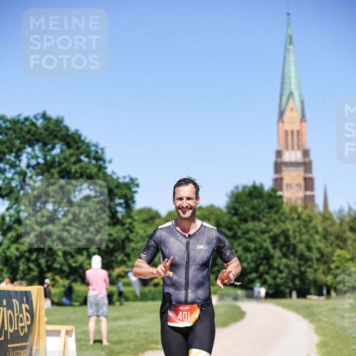 21.06.2026 - Viking Triathlon Michael Burmester http://msf.ph/oto/9885267 21.06.2026 16:06:11 Radfahren  meine-sportfotos.de