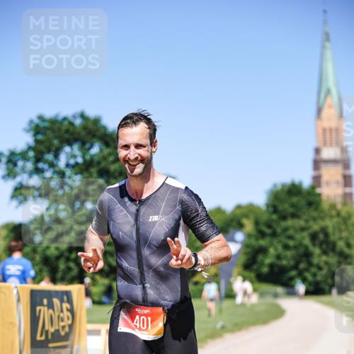 21.06.2026 - Viking Triathlon Michael Burmester http://msf.ph/oto/9885282 21.06.2026 16:06:12 Radfahren  meine-sportfotos.de
