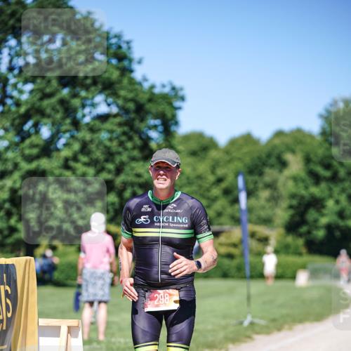 21.06.2026 - Viking Triathlon Michael Burmester http://msf.ph/oto/9885300 21.06.2026 16:07:24 Radfahren  meine-sportfotos.de