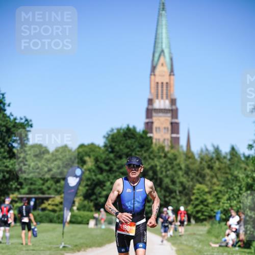 21.06.2026 - Viking Triathlon Michael Burmester http://msf.ph/oto/9885315 21.06.2026 16:07:28 Radfahren  meine-sportfotos.de