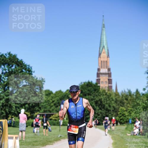 21.06.2026 - Viking Triathlon Michael Burmester http://msf.ph/oto/9885337 21.06.2026 16:07:29 Radfahren  meine-sportfotos.de