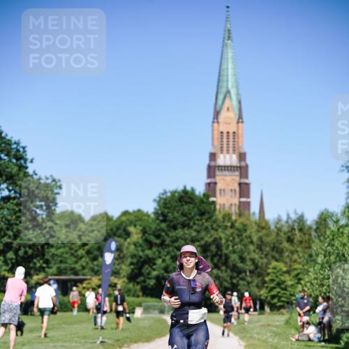 21.06.2026 - Viking Triathlon Michael Burmester http://msf.ph/oto/9885362 21.06.2026 16:07:45 Radfahren  meine-sportfotos.de