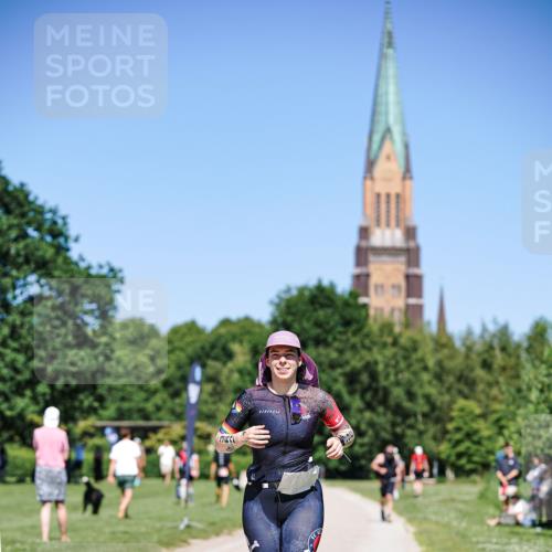 21.06.2026 - Viking Triathlon Michael Burmester http://msf.ph/oto/9885380 21.06.2026 16:07:46 Radfahren  meine-sportfotos.de
