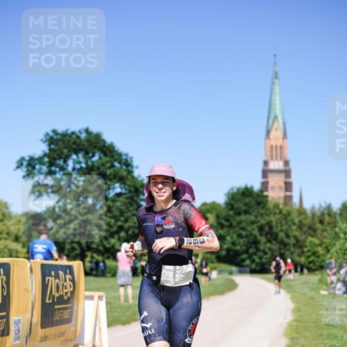 21.06.2026 - Viking Triathlon Michael Burmester http://msf.ph/oto/9885403 21.06.2026 16:07:48 Radfahren  meine-sportfotos.de