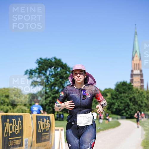 21.06.2026 - Viking Triathlon Michael Burmester http://msf.ph/oto/9885413 21.06.2026 16:07:48 Radfahren  meine-sportfotos.de