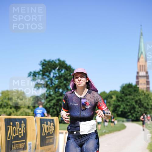 21.06.2026 - Viking Triathlon Michael Burmester http://msf.ph/oto/9885422 21.06.2026 16:07:48 Radfahren  meine-sportfotos.de