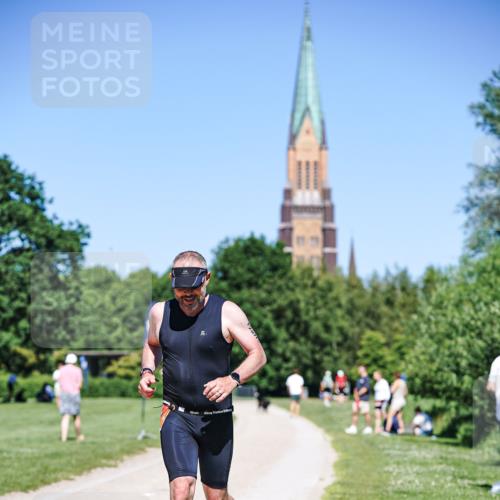 21.06.2026 - Viking Triathlon Michael Burmester http://msf.ph/oto/9885453 21.06.2026 16:08:05 Radfahren  meine-sportfotos.de