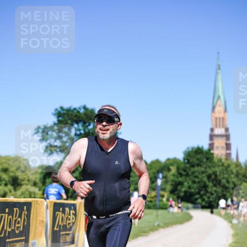 21.06.2026 - Viking Triathlon Michael Burmester http://msf.ph/oto/9885477 21.06.2026 16:08:07 Radfahren  meine-sportfotos.de