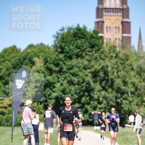 21.06.2026 - Viking Triathlon Michael Burmester http://msf.ph/oto/9885499 21.06.2026 16:08:52 Radfahren  meine-sportfotos.de