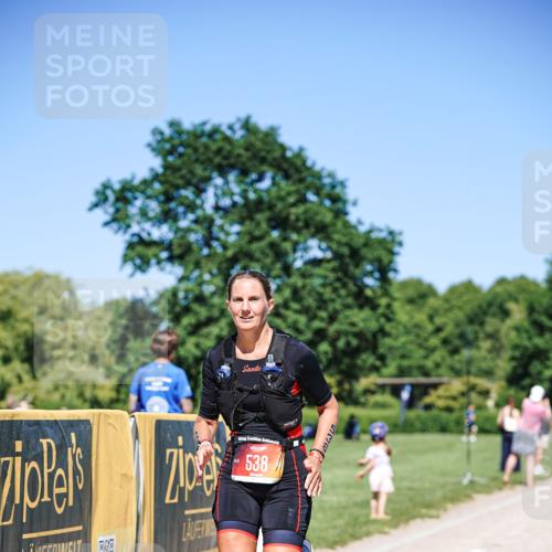 21.06.2026 - Viking Triathlon Michael Burmester http://msf.ph/oto/9885550 21.06.2026 16:08:57 Radfahren  meine-sportfotos.de