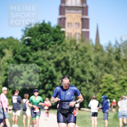 21.06.2026 - Viking Triathlon Michael Burmester http://msf.ph/oto/9885571 21.06.2026 16:09:02 Radfahren  meine-sportfotos.de