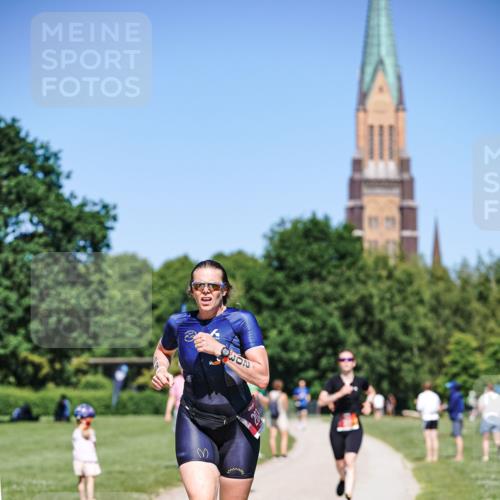 21.06.2026 - Viking Triathlon Michael Burmester http://msf.ph/oto/9885601 21.06.2026 16:09:06 Radfahren  meine-sportfotos.de
