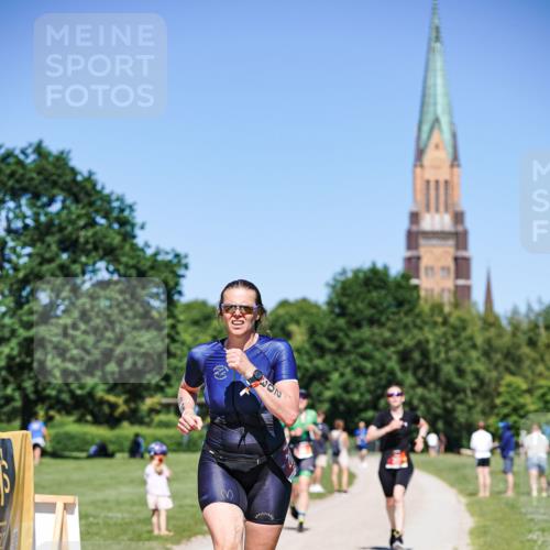 21.06.2026 - Viking Triathlon Michael Burmester http://msf.ph/oto/9885611 21.06.2026 16:09:06 Radfahren  meine-sportfotos.de