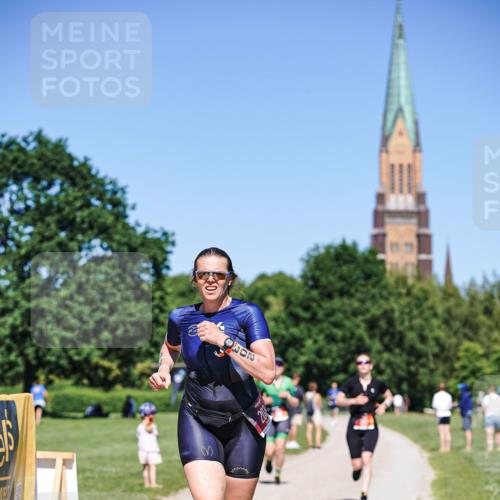 21.06.2026 - Viking Triathlon Michael Burmester http://msf.ph/oto/9885621 21.06.2026 16:09:06 Radfahren  meine-sportfotos.de