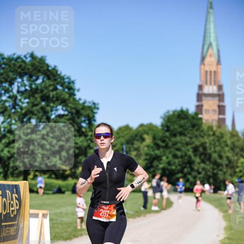 21.06.2026 - Viking Triathlon Michael Burmester http://msf.ph/oto/9885683 21.06.2026 16:09:10 Radfahren  meine-sportfotos.de
