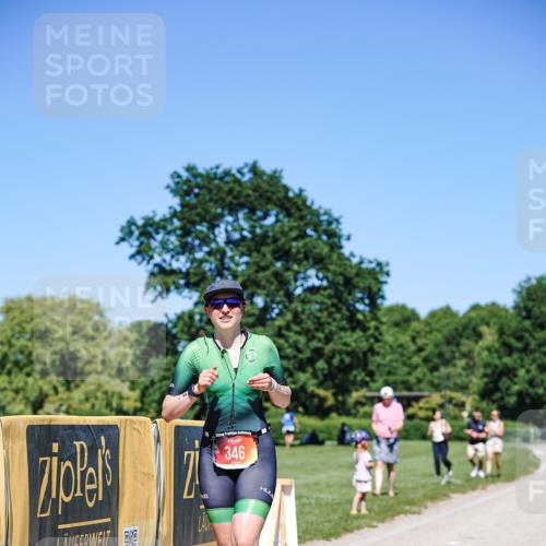 21.06.2026 - Viking Triathlon Michael Burmester http://msf.ph/oto/9885706 21.06.2026 16:09:12 Radfahren  meine-sportfotos.de