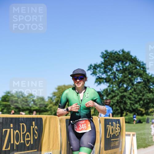 21.06.2026 - Viking Triathlon Michael Burmester http://msf.ph/oto/9885719 21.06.2026 16:09:13 Radfahren  meine-sportfotos.de