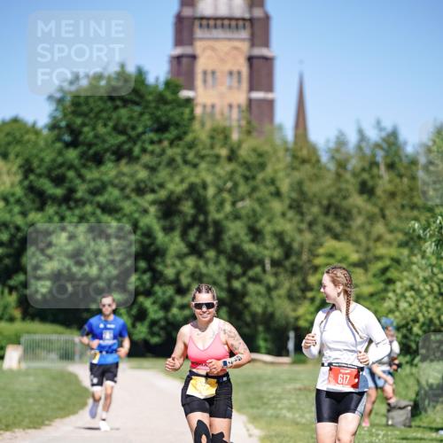 21.06.2026 - Viking Triathlon Michael Burmester http://msf.ph/oto/9885744 21.06.2026 16:09:21 Radfahren  meine-sportfotos.de