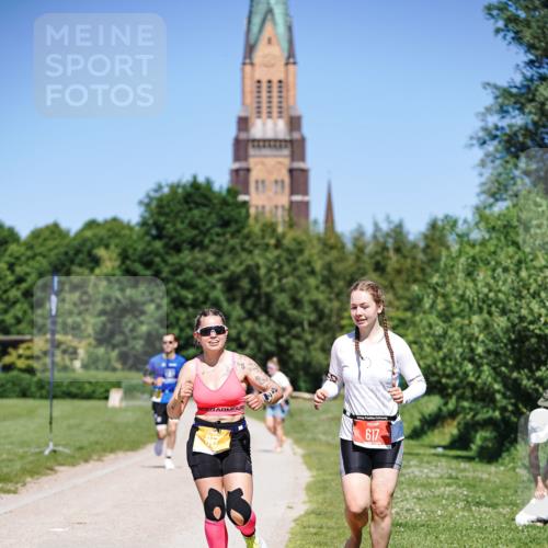 21.06.2026 - Viking Triathlon Michael Burmester http://msf.ph/oto/9885767 21.06.2026 16:09:25 Radfahren  meine-sportfotos.de