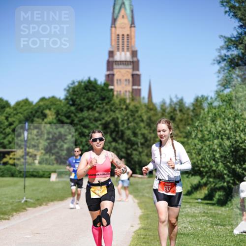 21.06.2026 - Viking Triathlon Michael Burmester http://msf.ph/oto/9885779 21.06.2026 16:09:25 Radfahren  meine-sportfotos.de