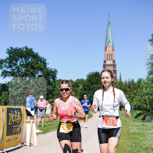 21.06.2026 - Viking Triathlon Michael Burmester http://msf.ph/oto/9885800 21.06.2026 16:09:28 Radfahren  meine-sportfotos.de