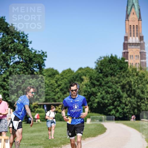 21.06.2026 - Viking Triathlon Michael Burmester http://msf.ph/oto/9885819 21.06.2026 16:09:31 Radfahren  meine-sportfotos.de