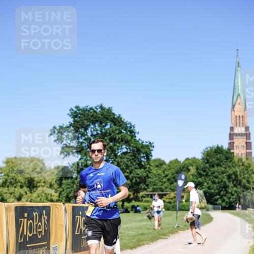 21.06.2026 - Viking Triathlon Michael Burmester http://msf.ph/oto/9885842 21.06.2026 16:09:34 Radfahren  meine-sportfotos.de