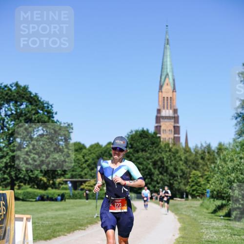 21.06.2026 - Viking Triathlon Michael Burmester http://msf.ph/oto/9885907 21.06.2026 16:10:58 Radfahren  meine-sportfotos.de