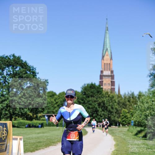 21.06.2026 - Viking Triathlon Michael Burmester http://msf.ph/oto/9885918 21.06.2026 16:10:58 Radfahren  meine-sportfotos.de