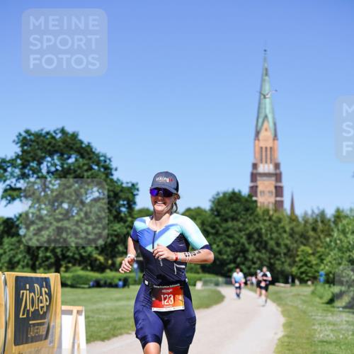 21.06.2026 - Viking Triathlon Michael Burmester http://msf.ph/oto/9885924 21.06.2026 16:10:58 Radfahren  meine-sportfotos.de