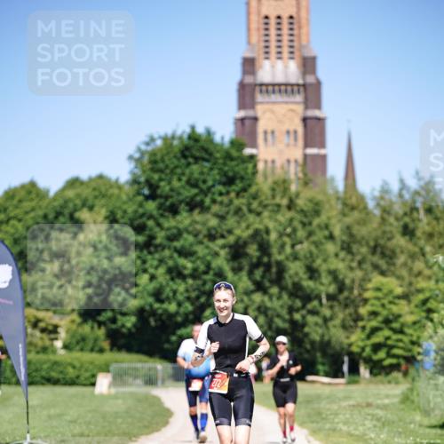 21.06.2026 - Viking Triathlon Michael Burmester http://msf.ph/oto/9885930 21.06.2026 16:11:08 Radfahren  meine-sportfotos.de