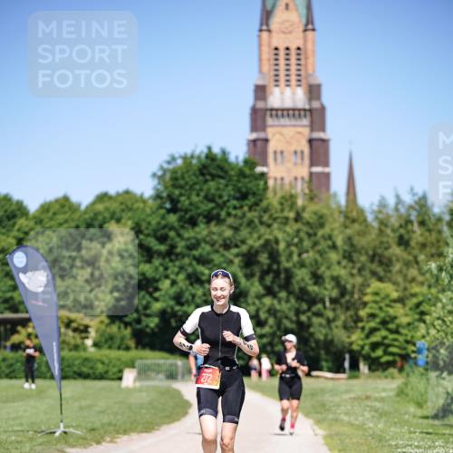 21.06.2026 - Viking Triathlon Michael Burmester http://msf.ph/oto/9885938 21.06.2026 16:11:09 Radfahren  meine-sportfotos.de