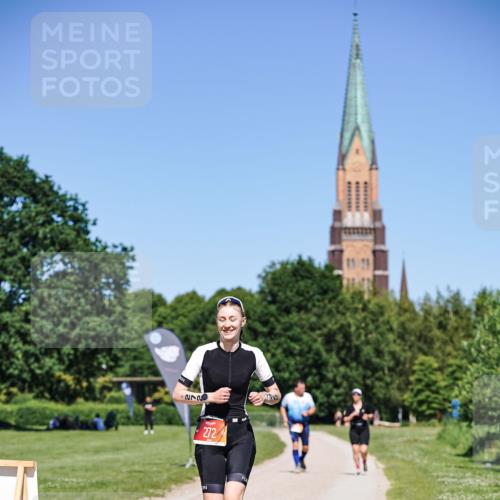 21.06.2026 - Viking Triathlon Michael Burmester http://msf.ph/oto/9885950 21.06.2026 16:11:11 Radfahren  meine-sportfotos.de