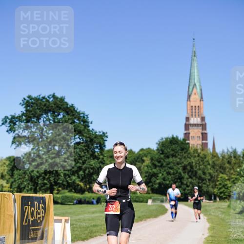 21.06.2026 - Viking Triathlon Michael Burmester http://msf.ph/oto/9885959 21.06.2026 16:11:12 Radfahren  meine-sportfotos.de