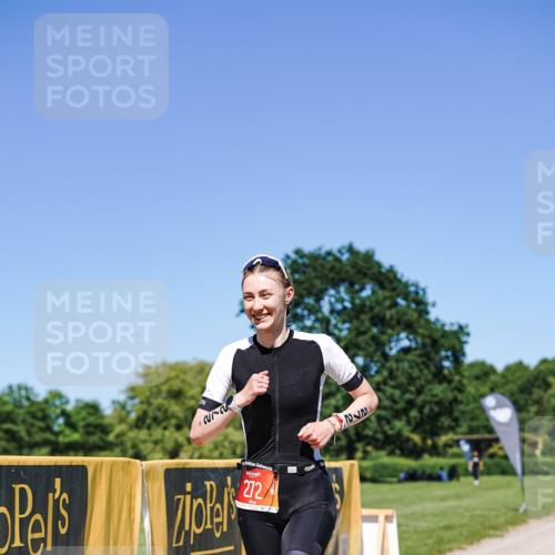 21.06.2026 - Viking Triathlon Michael Burmester http://msf.ph/oto/9885974 21.06.2026 16:11:13 Radfahren  meine-sportfotos.de