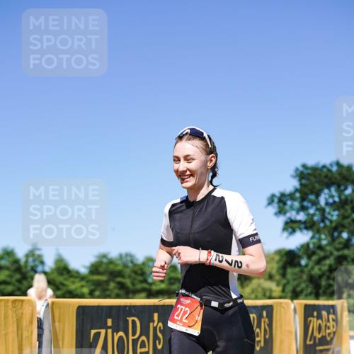 21.06.2026 - Viking Triathlon Michael Burmester http://msf.ph/oto/9885978 21.06.2026 16:11:14 Radfahren  meine-sportfotos.de