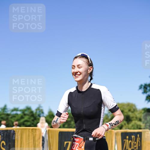 21.06.2026 - Viking Triathlon Michael Burmester http://msf.ph/oto/9885991 21.06.2026 16:11:14 Radfahren  meine-sportfotos.de