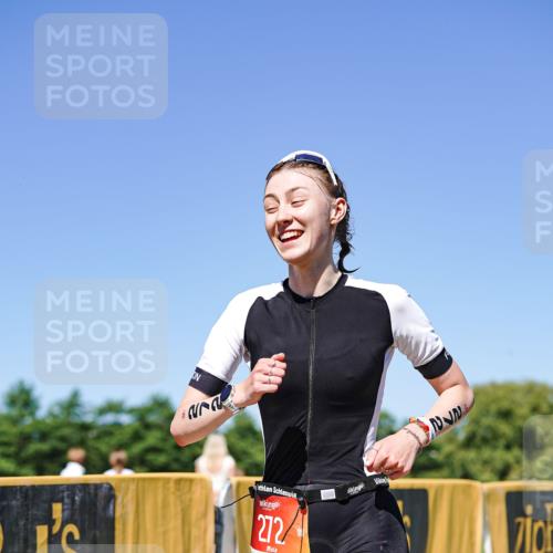 21.06.2026 - Viking Triathlon Michael Burmester http://msf.ph/oto/9885997 21.06.2026 16:11:14 Radfahren  meine-sportfotos.de