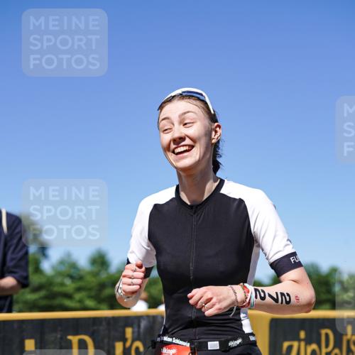21.06.2026 - Viking Triathlon Michael Burmester http://msf.ph/oto/9886009 21.06.2026 16:11:14 Radfahren  meine-sportfotos.de