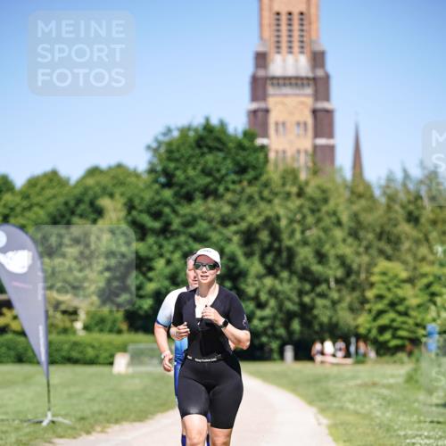 21.06.2026 - Viking Triathlon Michael Burmester http://msf.ph/oto/9886043 21.06.2026 16:11:20 Radfahren  meine-sportfotos.de