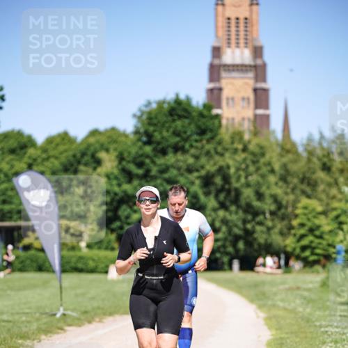 21.06.2026 - Viking Triathlon Michael Burmester http://msf.ph/oto/9886052 21.06.2026 16:11:21 Radfahren  meine-sportfotos.de