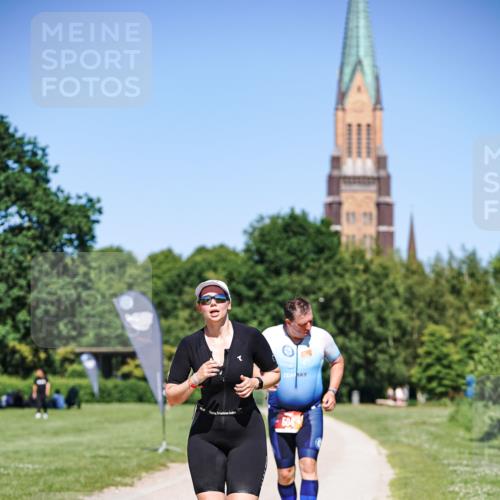 21.06.2026 - Viking Triathlon Michael Burmester http://msf.ph/oto/9886063 21.06.2026 16:11:23 Radfahren  meine-sportfotos.de