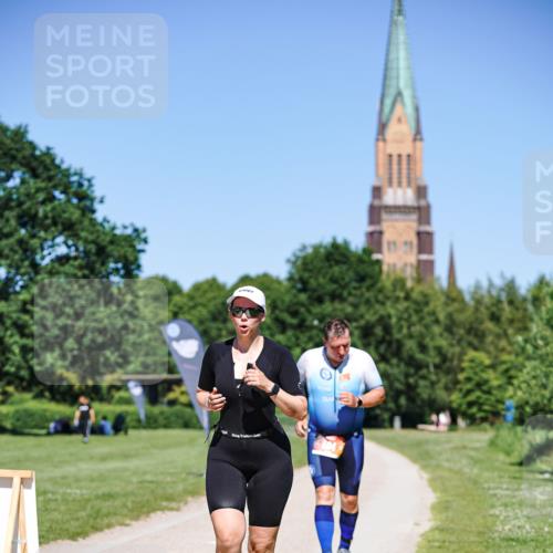 21.06.2026 - Viking Triathlon Michael Burmester http://msf.ph/oto/9886066 21.06.2026 16:11:23 Radfahren  meine-sportfotos.de