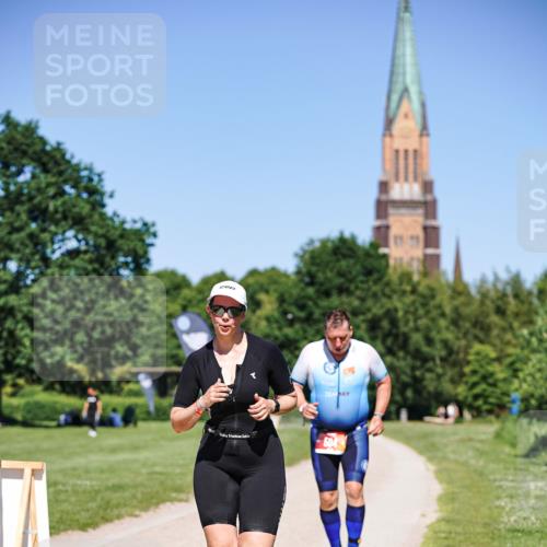 21.06.2026 - Viking Triathlon Michael Burmester http://msf.ph/oto/9886072 21.06.2026 16:11:24 Radfahren  meine-sportfotos.de